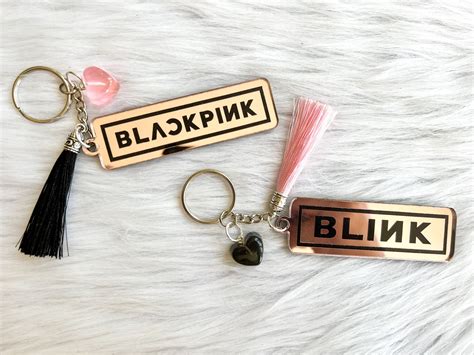 BlackPink Accessories — Kpopshop.